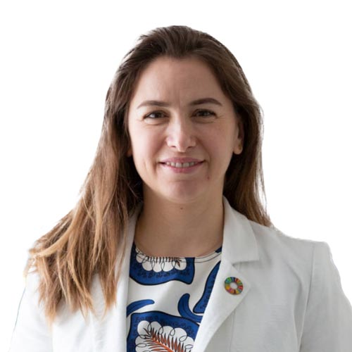 Liliana Gutan