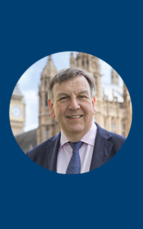 Sir John Whittingdale