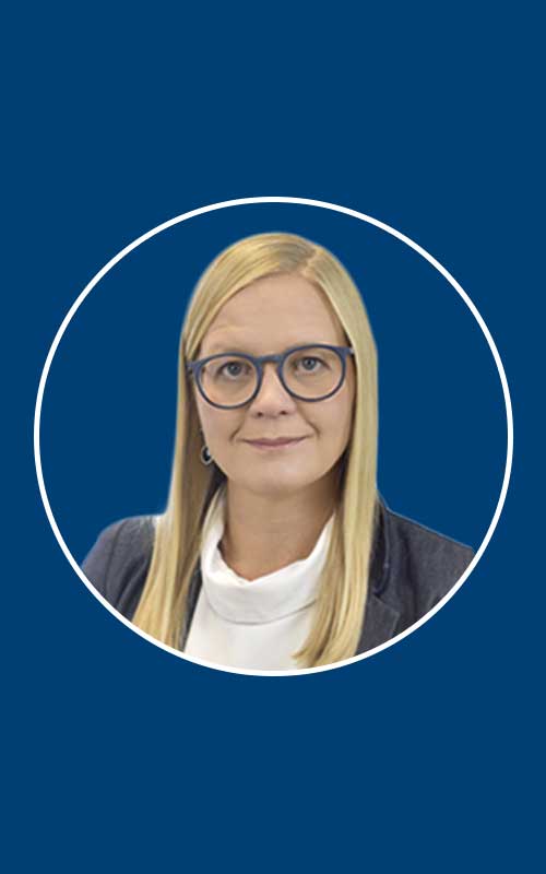 Julia Kronlid